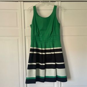 Limited A-line  Dress